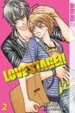 Love Stage!! Bd.2