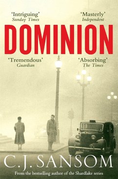 Dominion - Sansom, C. J.