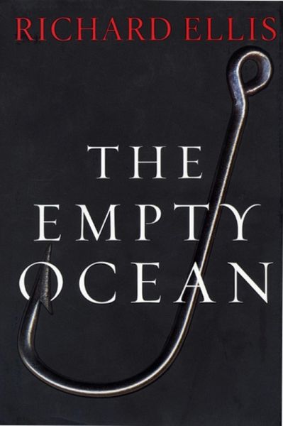 Empty Ocean (eBook, ePUB) Empty Ocean (eBook, ePUB)