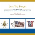 Lest We Forget (eBook, ePUB)