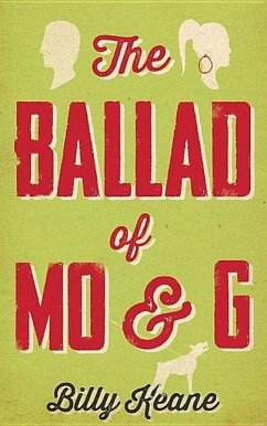 The Ballad of Mo & G - Keane, Billy