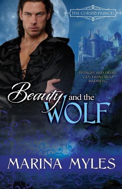 Cover Beauty and the Wolf (eBook, ePUB)