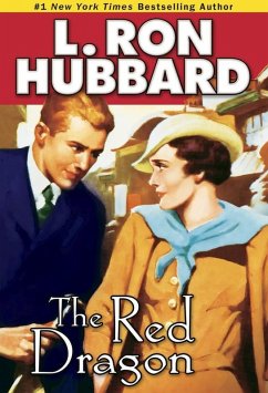 The Red Dragon (eBook, ePUB) - Hubbard, L. Ron