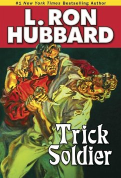Cover Trick Soldier (eBook, ePUB)