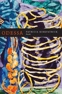 Cover Odessa (eBook, ePUB)