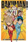 Bakuman. Bd.20