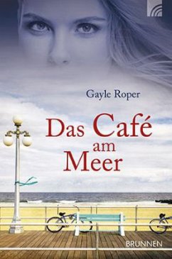 Das Café am Meer - Roper, Gayle