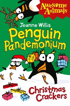 Penguin Pandemonium - Christmas Crackers - Willis, Jeanne