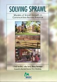 Solving Sprawl (eBook, ePUB) Solving Sprawl (eBook, ePUB)