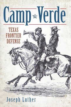 Cover Camp Verde (eBook, ePUB)