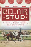 Belair Stud (eBook, ePUB)