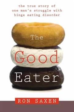 Cover Good Eater (eBook, PDF)