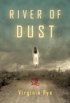 River of Dust (eBook, ePUB) Cover River of Dust (eBook, ePUB)
