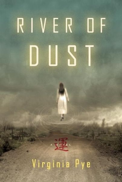 River of Dust (eBook, ePUB)