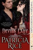 Devil's Lady (Dark Lords and Dangerous Ladies, #3) (eBook, ePUB)