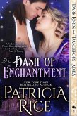 Dash of Enchantment (Dark Lords and Dangerous Ladies, #4) (eBook, ePUB)