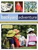 Sew a Backyard Adventure (eBook, ePUB)