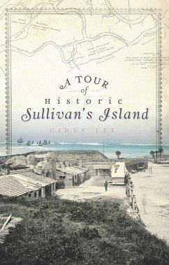 Cover Tour of Historic Sullivan's Island (eBook, ePUB)