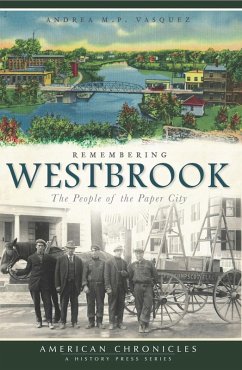 Cover Remembering Westbrook (eBook, ePUB)