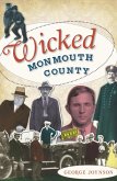 Wicked Monmouth County (eBook, ePUB)