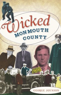 Cover Wicked Monmouth County (eBook, ePUB)