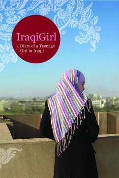 Cover IraqiGirl: Diary of a Teenage Girl in Iraq (eBook, ePUB)
