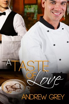 Cover Taste of Love (eBook, ePUB)