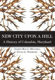 New City Upon a Hill (eBook, ePUB)