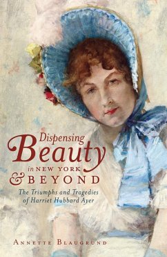 Cover Dispensing Beauty in New York and Beyond (eBook, ePUB)