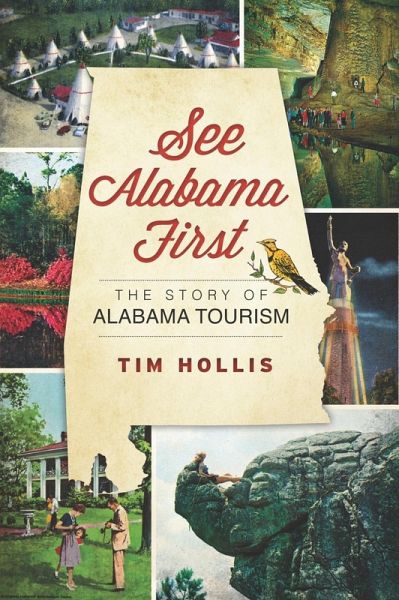 See Alabama First (eBook, ePUB) See Alabama First (eBook, ePUB)