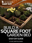 Square Metre Gardening (eBook, ePUB) Square Metre Gardening (eBook, ePUB)