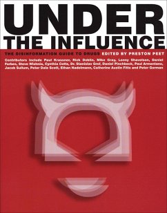 Cover Under the Influence (eBook, ePUB)