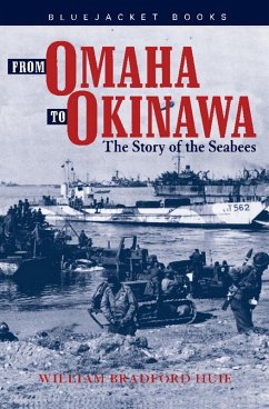 Cover From Omaha to Okinawa (eBook, ePUB)