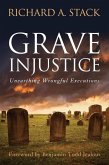 Grave Injustice (eBook, ePUB)