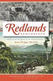 Redlands Remembered (eBook, ePUB)