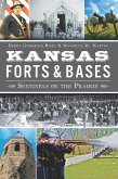 Kansas Forts & Bases (eBook, ePUB)