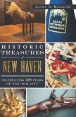 Historic Treasures of New Haven (eBook, ePUB)