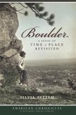 Boulder (eBook, ePUB) Boulder (eBook, ePUB)