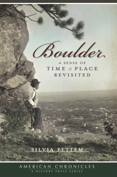Cover Boulder (eBook, ePUB)