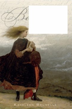 Cover Bellamy's Bride (eBook, ePUB)