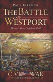 Battle of Westport: Missouri's Great Confederate Raid (eBook, ePUB) Battle of Westport: Missouri's Great Confederate Raid (eBook, ePUB)