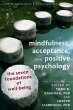 Mindfulness, Acceptance, and Positive... - Bild 1