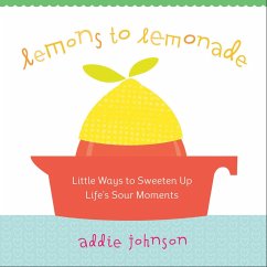 Cover Lemons to Lemonade (eBook, ePUB)