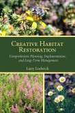 Creative Habitat Restoration (eBook, ePUB)