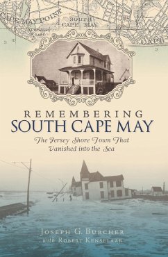 Cover Remembering South Cape May (eBook, ePUB)