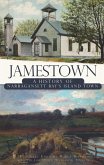 Jamestown (eBook, ePUB)