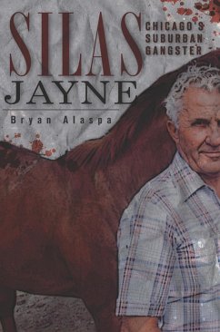 Cover Silas Jayne (eBook, ePUB)