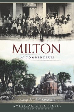 Cover Milton (eBook, ePUB)