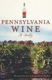 Pennsylvania Wine (eBook, ePUB)