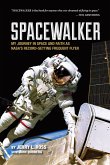 Spacewalker (eBook, ePUB)
